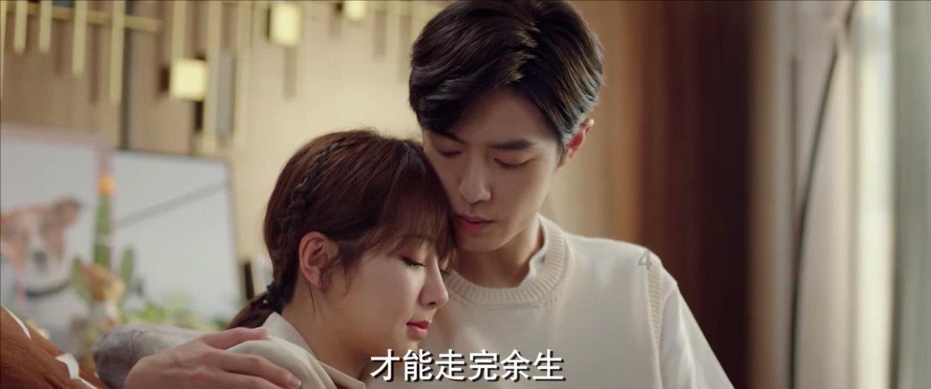 为什么《少年的你》女主会选择用周冬雨而不用张子枫？游戏画面