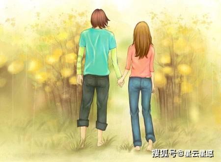 牛仔热裤和细跟凉鞋，时尚又性感